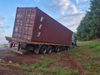 Fachinal: Despiste de cam