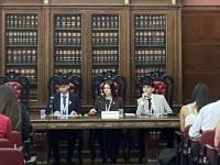 Uniendo Metas, el encuent