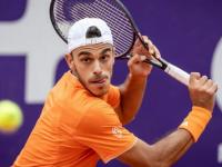 Tenis: Francisco Cerúndol