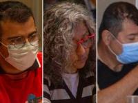 Resistencia: Condenaron a