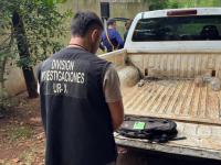 Policía de Misiones recup