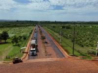 Apóstoles: La Municipalid