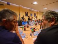 La CGT confirmó un paro g