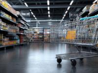 La inflación fue de 2,1% 