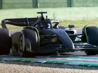 Cadillac tuvo su primer t