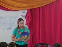 Apóstoles: El Municipio b