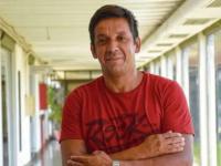 Tenía 49 años: Murió el m