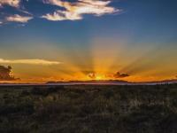 Riesgo climático: El rest