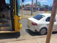 Posadas: Siniestro vial e