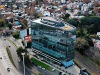 La fintech Cocos, más cer