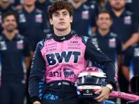 Fórmula 1: Los primeros g