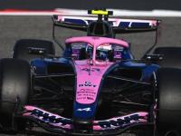 Fórmula 1 en Bahrein: Fra