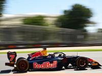 Fórmula 3 en Australia: T