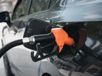 En estaciones de servicio