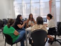 La Comisión para el Abord