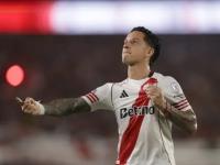 Con gol de Sebastián Driu