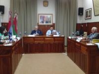 Apóstoles: Los Concejales