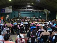 Se realizó la séptima edi