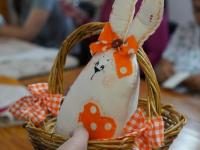 “Conejo para los Canastos