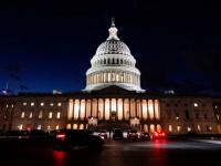 Estados Unidos: El Congre