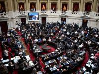 El Gobierno Nacional ofic