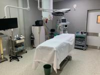 Cirugía Plástica del Hosp