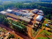 Misiones: Presidente de l