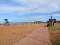 Así estaría el tiempo en 