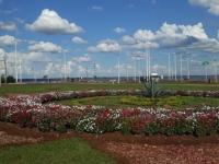 El tiempo en Misiones: In