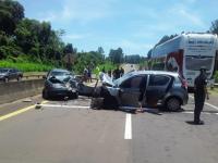 Misiones: Varios heridos 