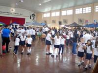 Apóstoles Este día vierne