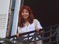 Cristina Fernández de Kir