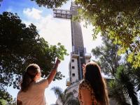 Misiones: El Parque Temát