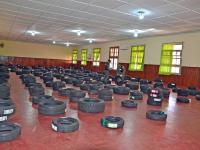 Gendarmería Nacional aper