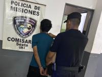 Posadas: Rápida intervenc