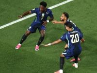 Mundial 2026: Brasil liqu