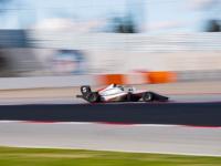 Eurocup-3 en Portimao: El