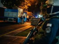 La Policía de Misiones, i