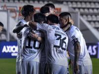 Deportivo Riestra venció 