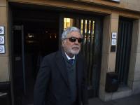 Tragedia de Once: La Just