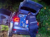 Eldorado: Secuestran ciga