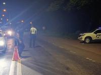 En la Ruta Provincial N° 