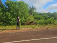 Despiste sobre la Ruta Pr