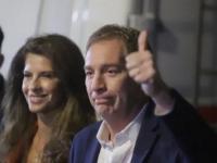 Este martes: Diego Santil