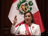 El Congreso de Perú desti
