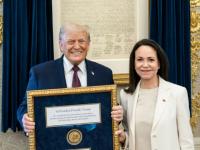 Durante su encuentro, Mar