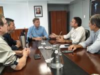 El Presidente de la Cámar