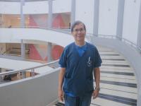 El Hospital Dr. Ramón Mad