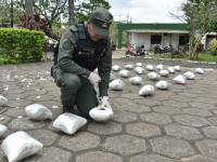 Gendarmería Nacional aper