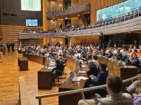 La Legislatura misionera 
